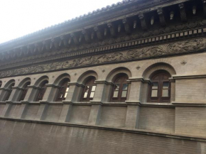 Apartamento Casa Latre